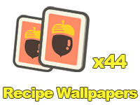 Recipe Wallpapers x44