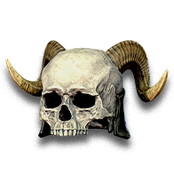 Giant Skull