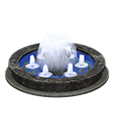 Fountain