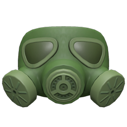 Gas Mask