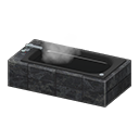 Long Bathtub