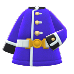 Military Uniform