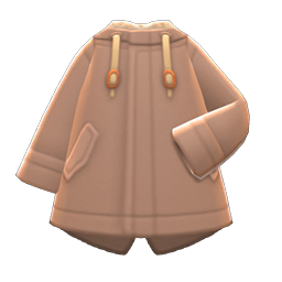 Mod Parka