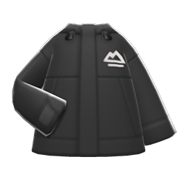 Mountain Parka