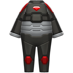 Power Suit