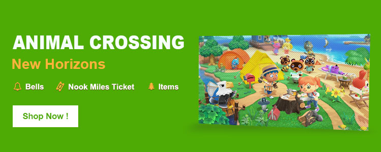 best place to buy animal crossing