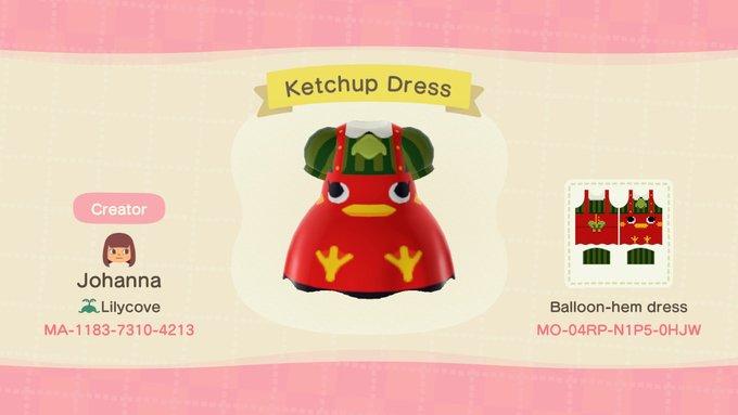 Download Animal Crossing New Horizons Design ID Codes, ACNH Creator ...