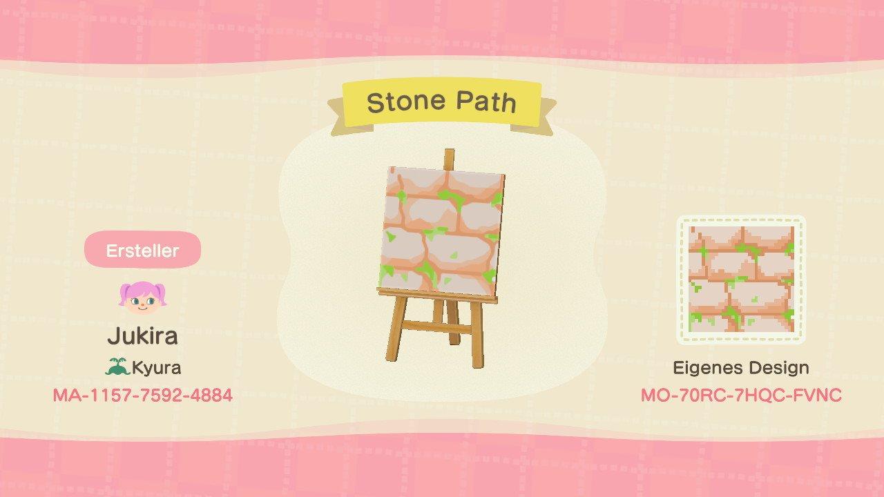 Animal Crossing New Horizons Design ID Codes, ACNH Creator IDs Database