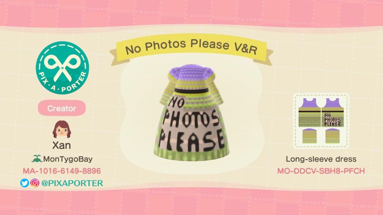 Download Animal Crossing New Horizons Design ID Codes, ACNH Creator ...