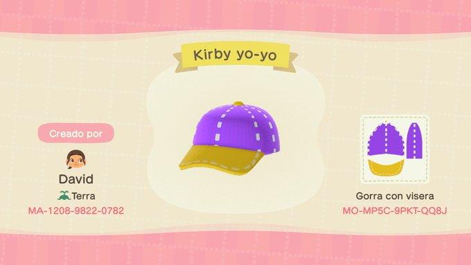 Animal Crossing New Horizons Design ID Codes, ACNH Creator IDs Database