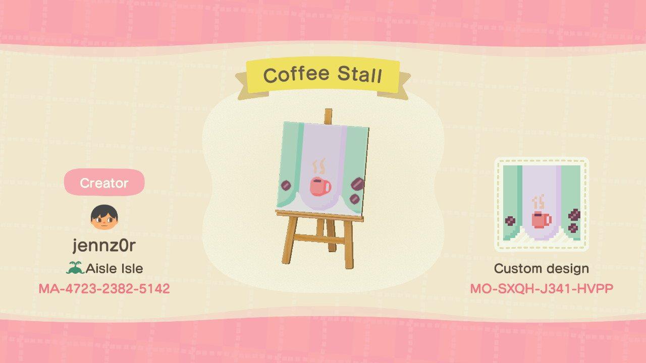 Animal Crossing New Horizons Design ID Codes, ACNH Creator IDs Database