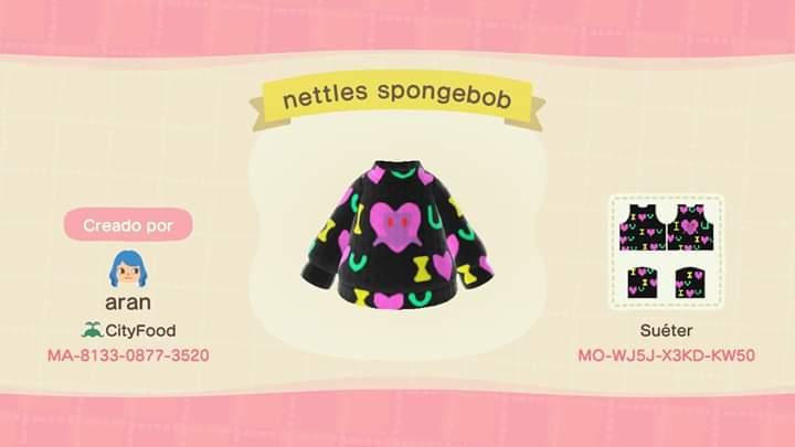 Animal Crossing New Horizons Design Id Codes, Acnh Creator Ids Database 