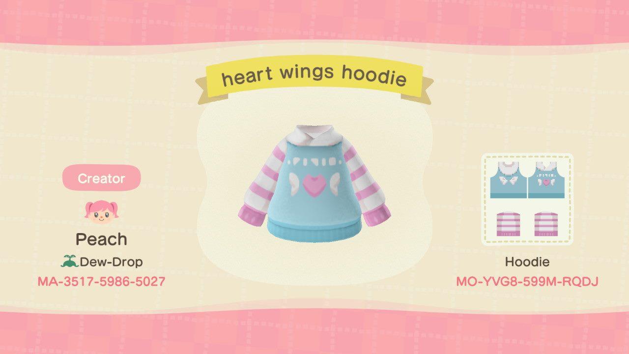 Animal Crossing New Horizons Design ID Codes, ACNH Creator IDs Database