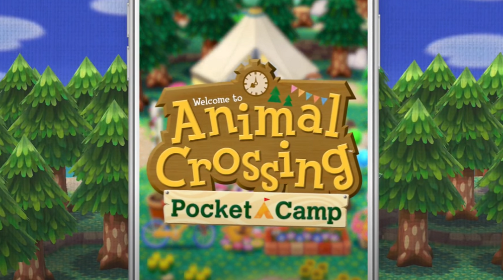 Animal Crossing Pocket Camp Complete APP