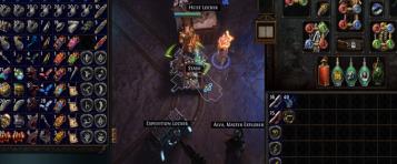 What to Do with Items in Path of Exile 2 - Should You Sell PoE 2 Items