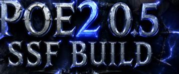 Top 5 PoE 2 0.5 Best SSF Builds (Leveling & Endgame)